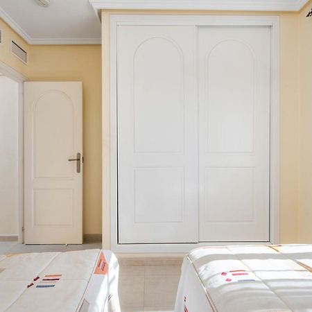 A Beautiful 2 Bedroom Townhouse - Las Cerezas Сиудад Кесада Екстериор снимка