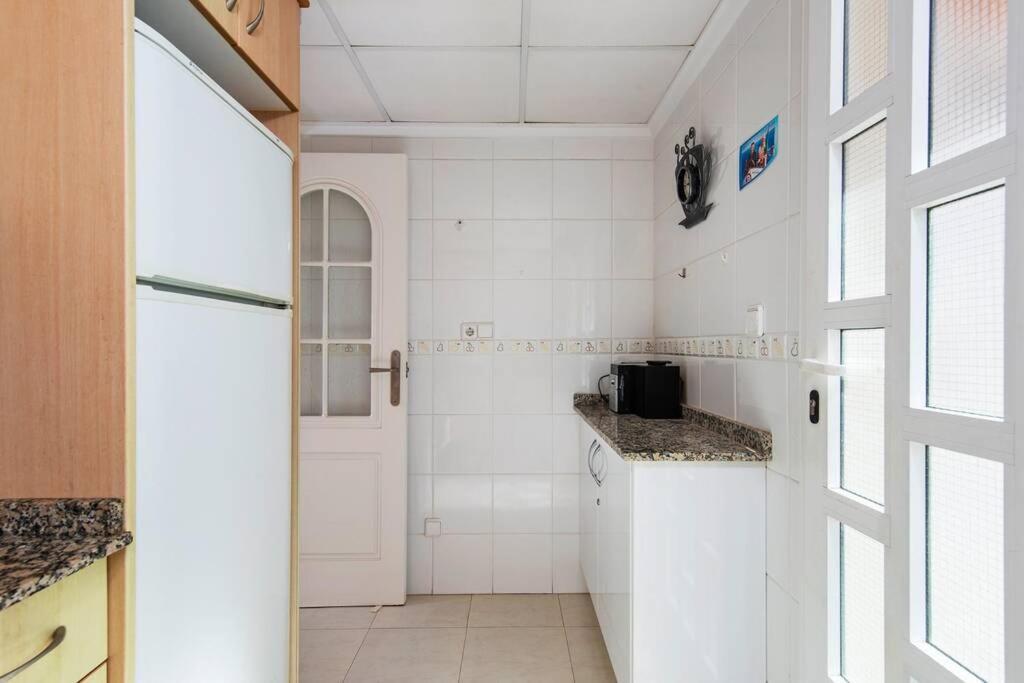 A Beautiful 2 Bedroom Townhouse - Las Cerezas Сиудад Кесада Екстериор снимка