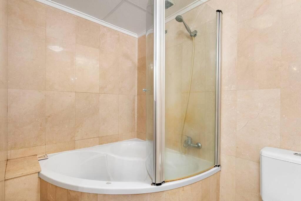 A Beautiful 2 Bedroom Townhouse - Las Cerezas Сиудад Кесада Екстериор снимка