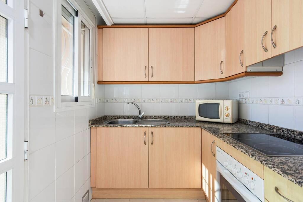 A Beautiful 2 Bedroom Townhouse - Las Cerezas Сиудад Кесада Екстериор снимка