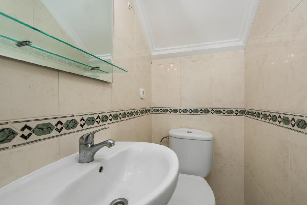 A Beautiful 2 Bedroom Townhouse - Las Cerezas Сиудад Кесада Екстериор снимка