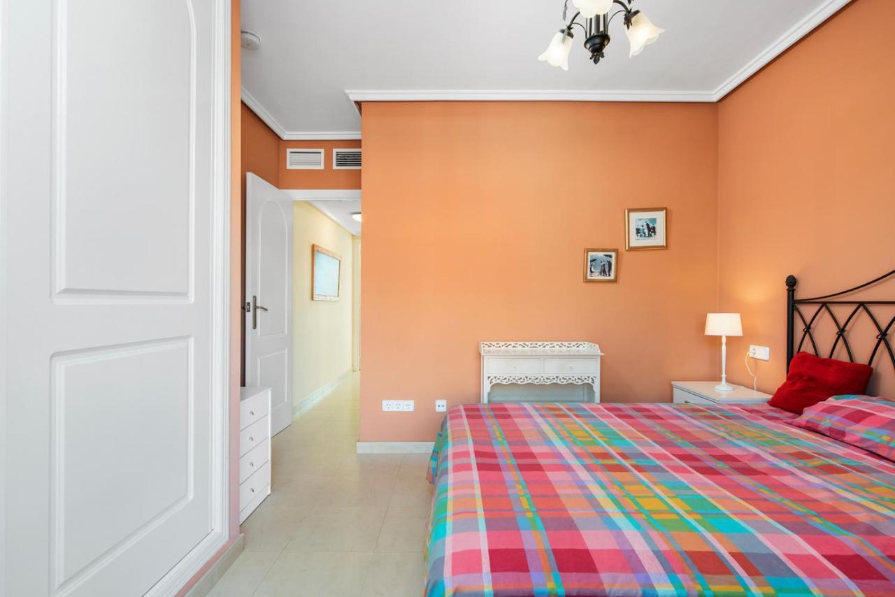 A Beautiful 2 Bedroom Townhouse - Las Cerezas Сиудад Кесада Екстериор снимка